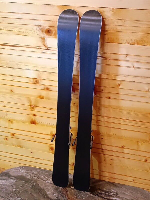LYŽE ROSSIGNOL TERRAIN 92CM